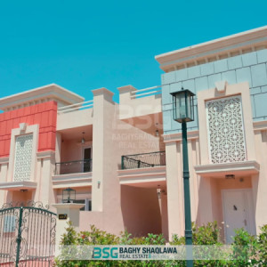 Corner House image 1