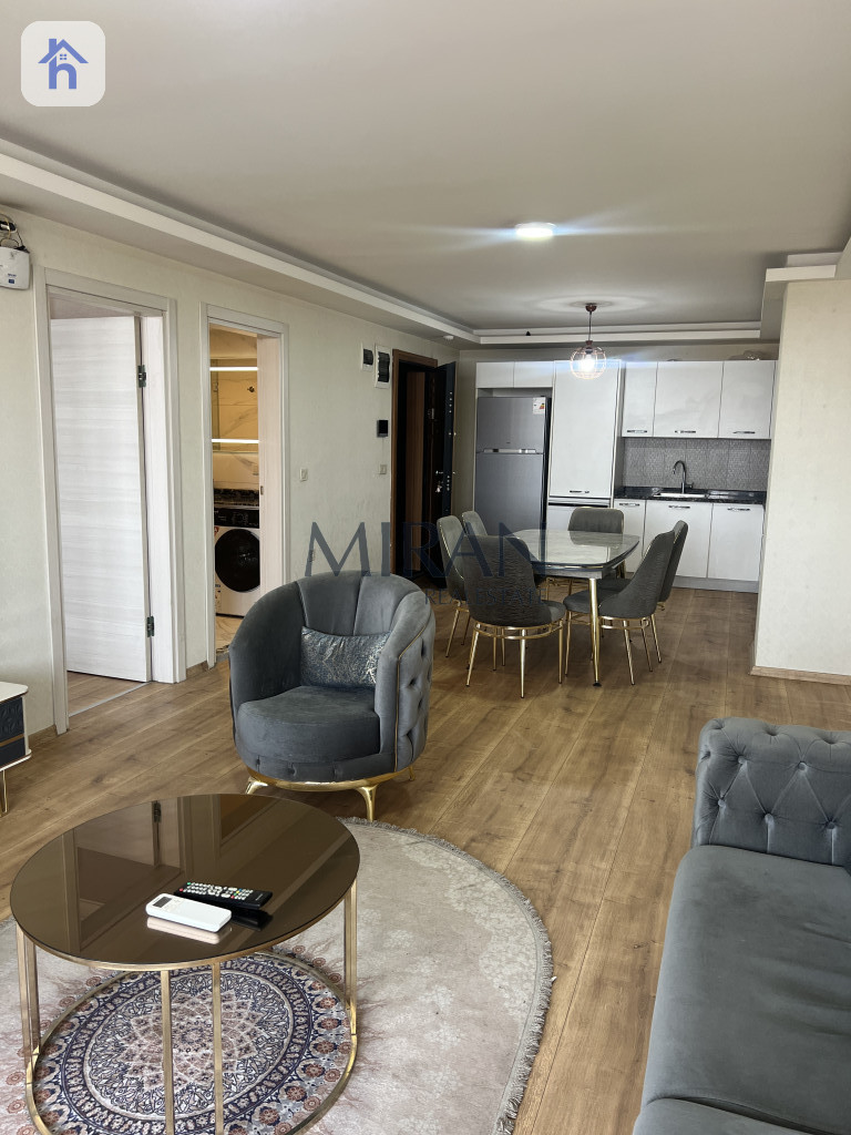 Modern Furnished apartment in Star Towers