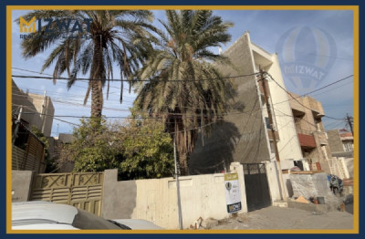 منزل عائلي كبير في الأعظمية image 3