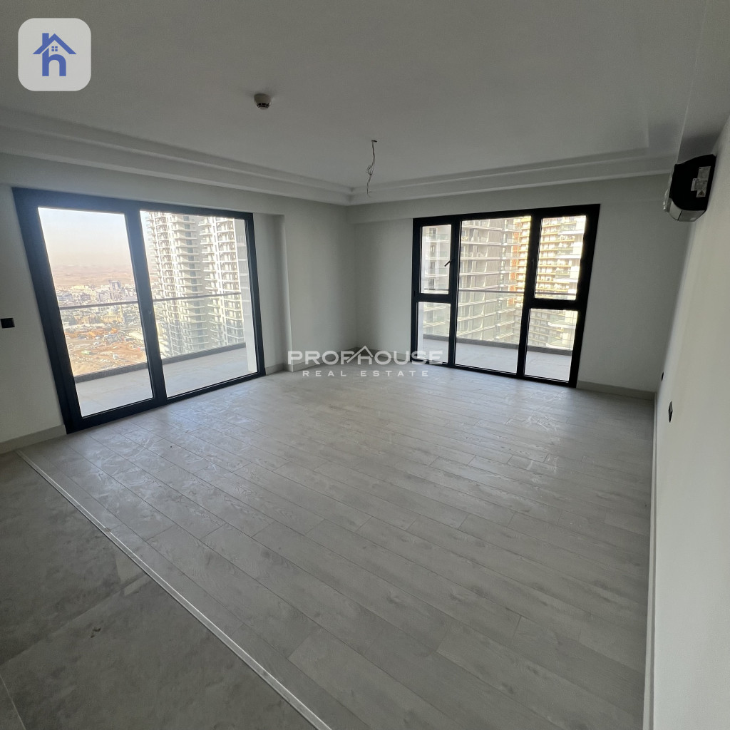 شقة عصرية في أبراج رامي