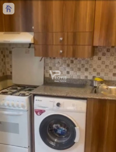 One-Bedroom Apartment in Erbil Image 4
