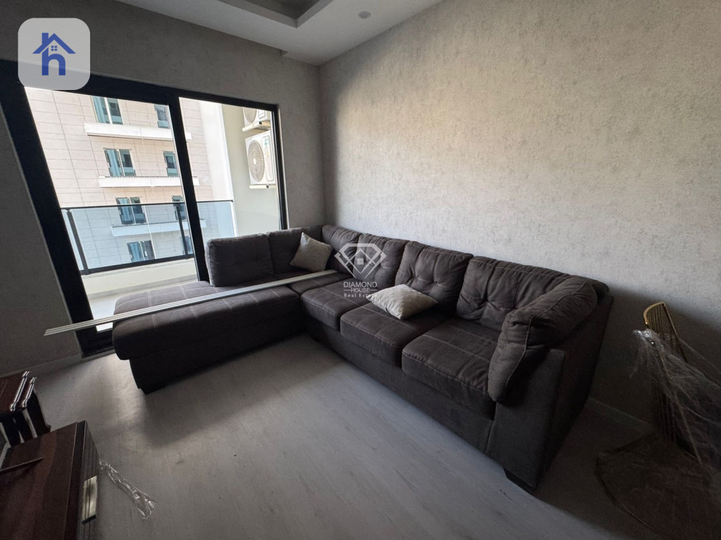 Furnished Apartment For Rent