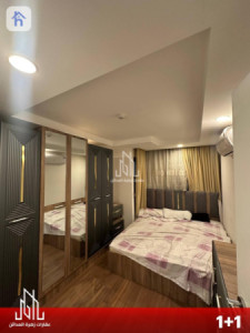 Furnished Apartment in Life Towers Image 6
