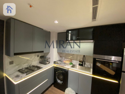 شوقەی ستۆدیۆیی ئارام لە بولیڤار ئەربیڵ وێنە 4