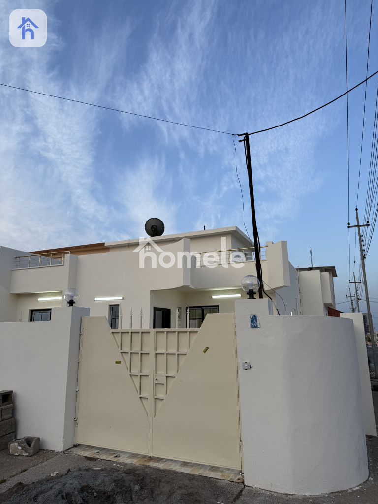 Corner House