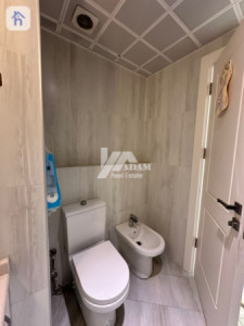 Elegant 1-Bedroom Apartment for Rent Resim 7