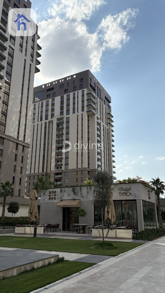 Modern Apartment in Prime Location