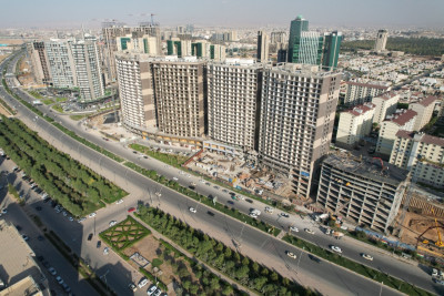 Building P6, 14th Floor Image 6