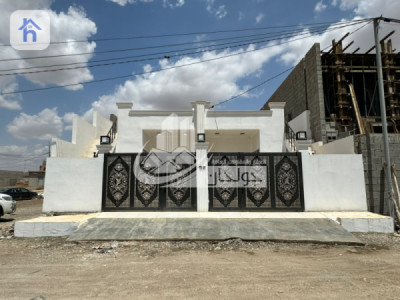 دوو خانوو بۆ فرۆشتن image 1
