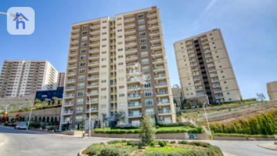 Internal View Apartment image 1