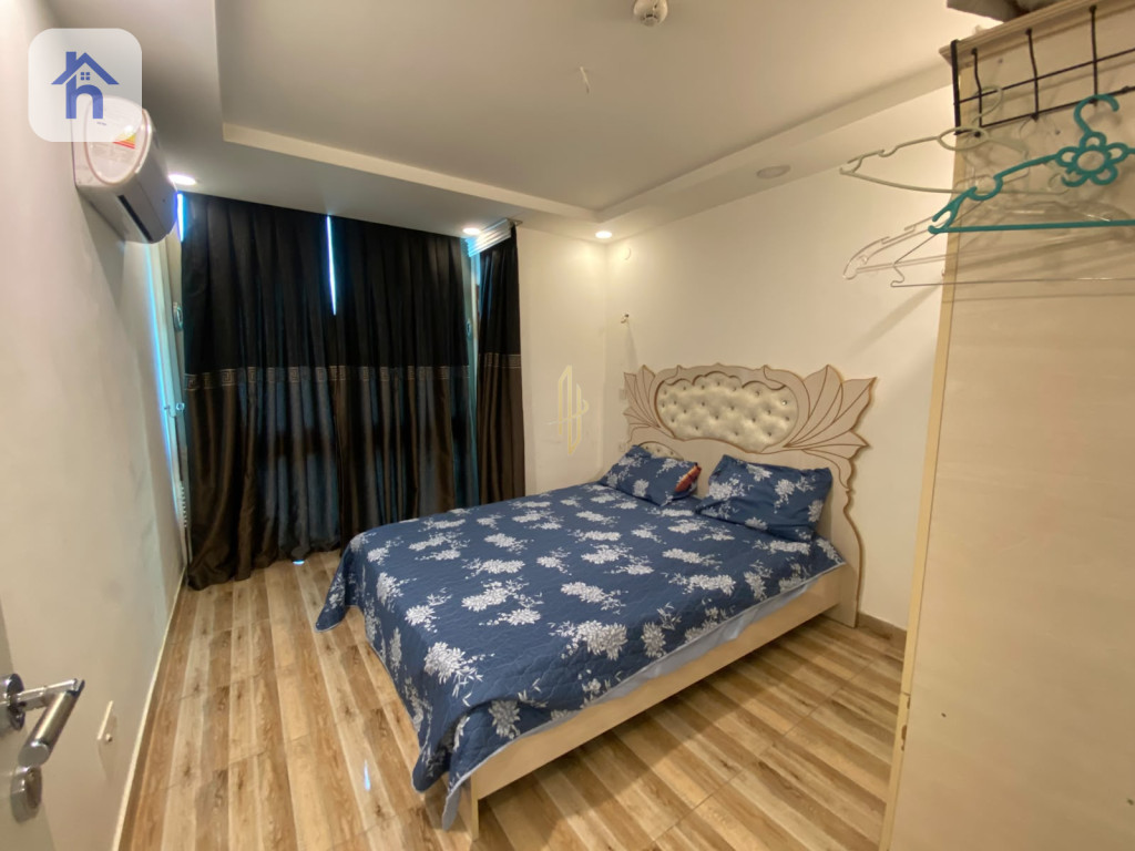 Furnished Apartment For Rent — 2