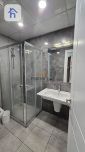 Studio Apartment Resim 4