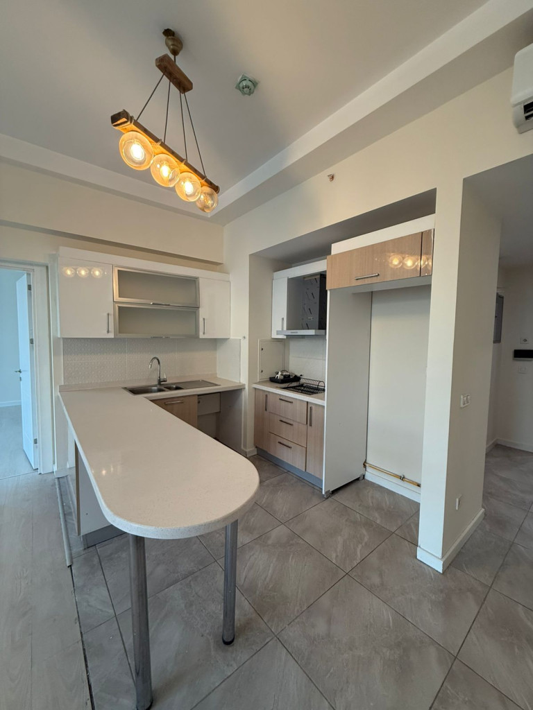 Internal View Apartment