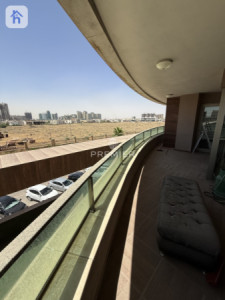 شقة مفروشة واسعة صورة 16