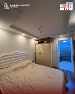 Cozy Apartment in Erbil, 50m² Resim 3