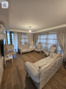 Spacious 3BR Apartment image 1