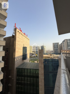 Modern Furnished Apartment in Erbil Image 11
