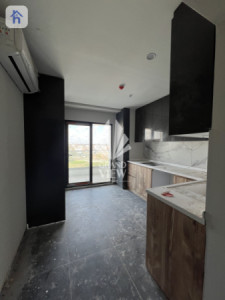 شقة واسعة بتصميم عصري image 1