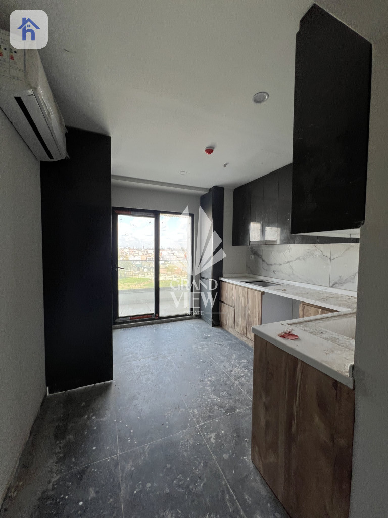 شوقەیەکی فراوان بە دیزاینێکی مۆدێرن