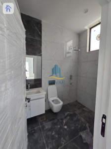 Two floor modern house for sale image 14