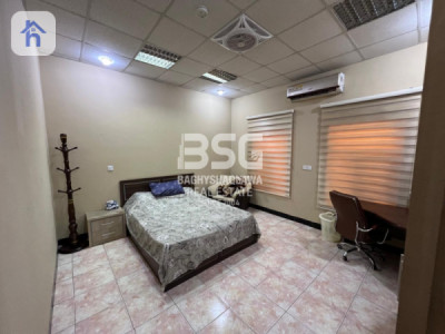 Spacious 7-Bedroom House in Ankawa Resim 11