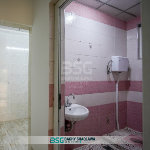 Apartment for rent in the old bahrka Road near 60m street Image 12