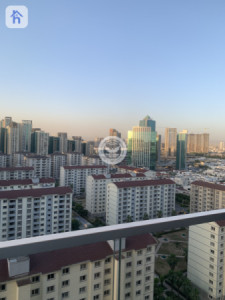 Furnished Apartment For Rent image 4