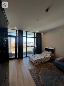 شقة مؤثثة للإيجار صورة 3