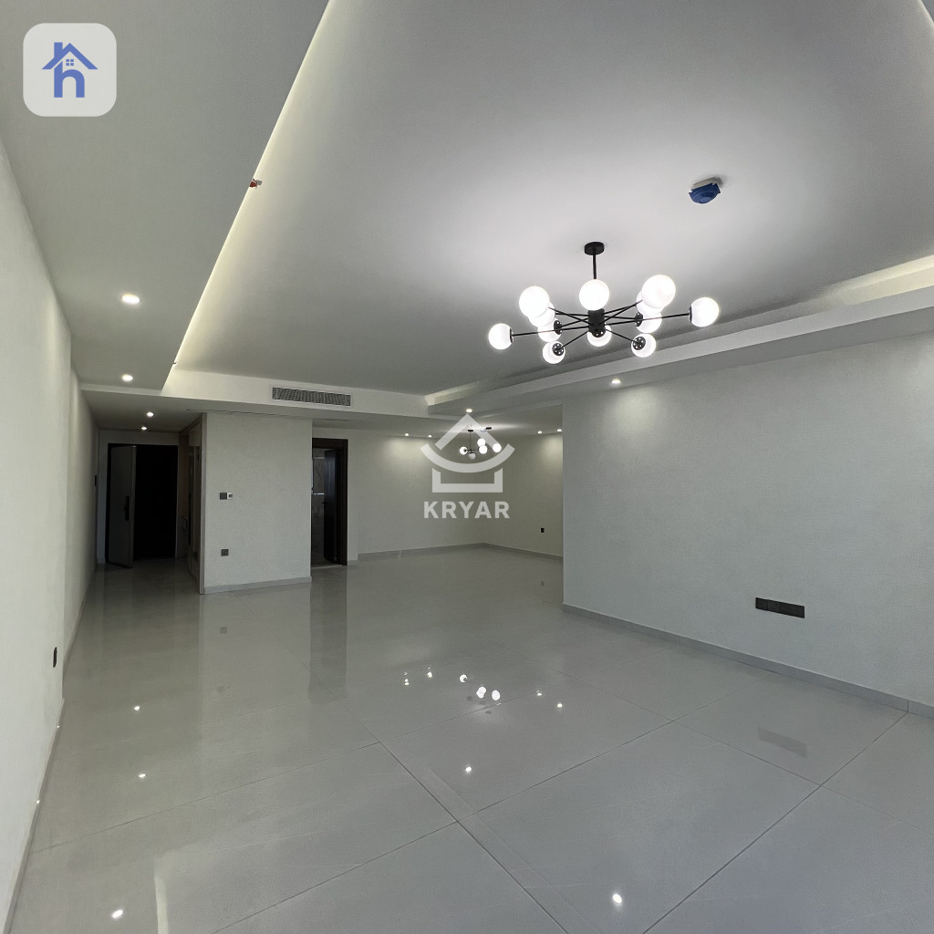 Apartment (332m²)