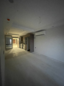 Modern One-Bedroom Apartment Image 3