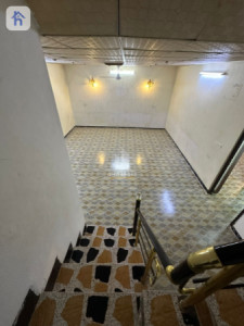 Two Floor House Resim 3