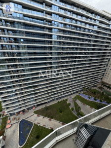 شقة حديثة بثلاث غرف نوم وإطلالات رائعة صورة 11