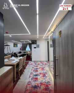 Furnished Apartment For Rent image 2