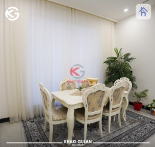 منزل عصري بأربع غرف نوم صورة 12