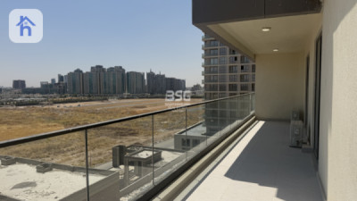 Modern apartment with spacious layout image 9