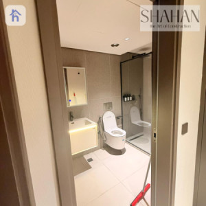 شقة مؤثثة للإيجار صورة 4