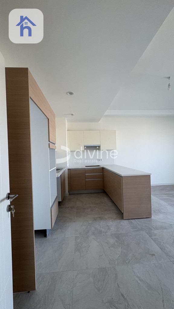 7th Floor Apartment for Sale