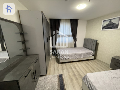 Furnished Apartment For Sale image 9