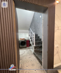 Spacious 4 Bedroom House in Erbil Resim 5