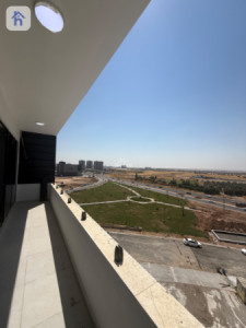 Charming One-Bedroom Apartment in Erbil image 7