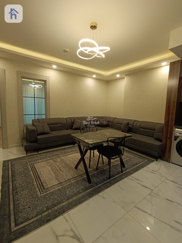 New Apartment Image 2