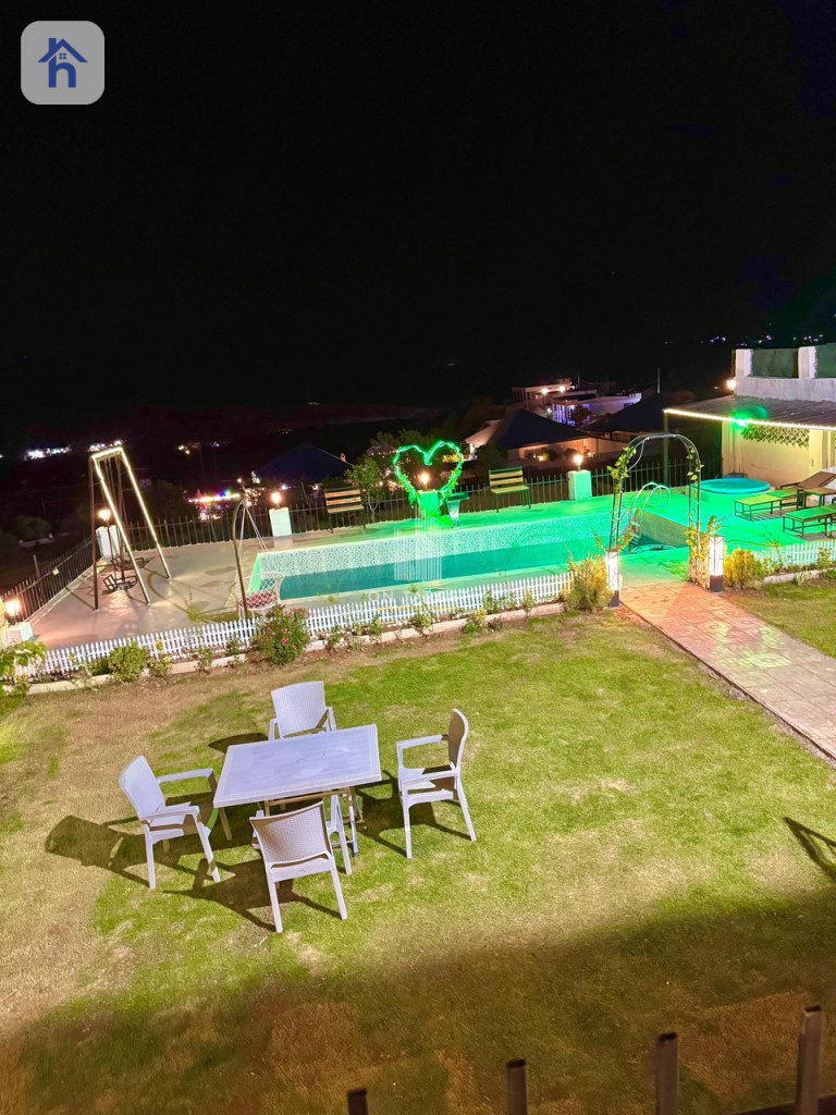 خانوویەکی ئارام لە شاری شاقلاوا بە دیمەنێکی سەرسوڕهێنەرەوە وێنە 10