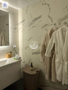 Furnished Apartment For Rent Resim 8
