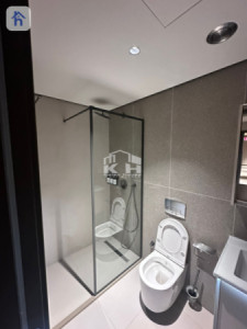 Apartment Opposite Garden Resim 6