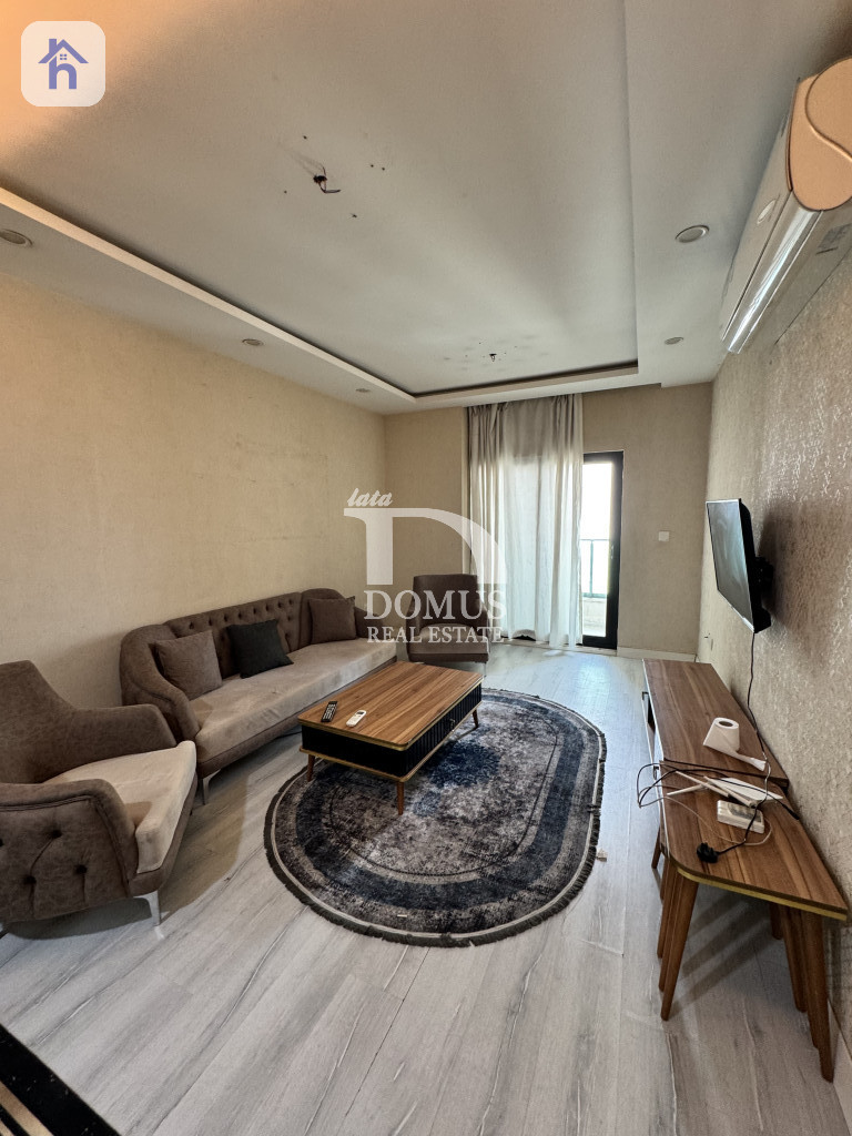 Furnished Apartment For Rent