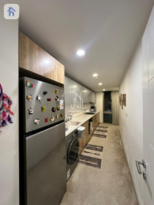 Cozy 2 Bedroom Apartment in Erbil Image 4