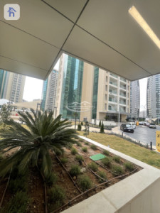 استوديو مؤثث بشكل عصري للإيجار image 5