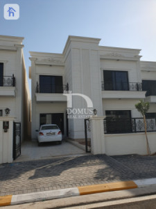 Spacious house in Aram Village 2 image 1