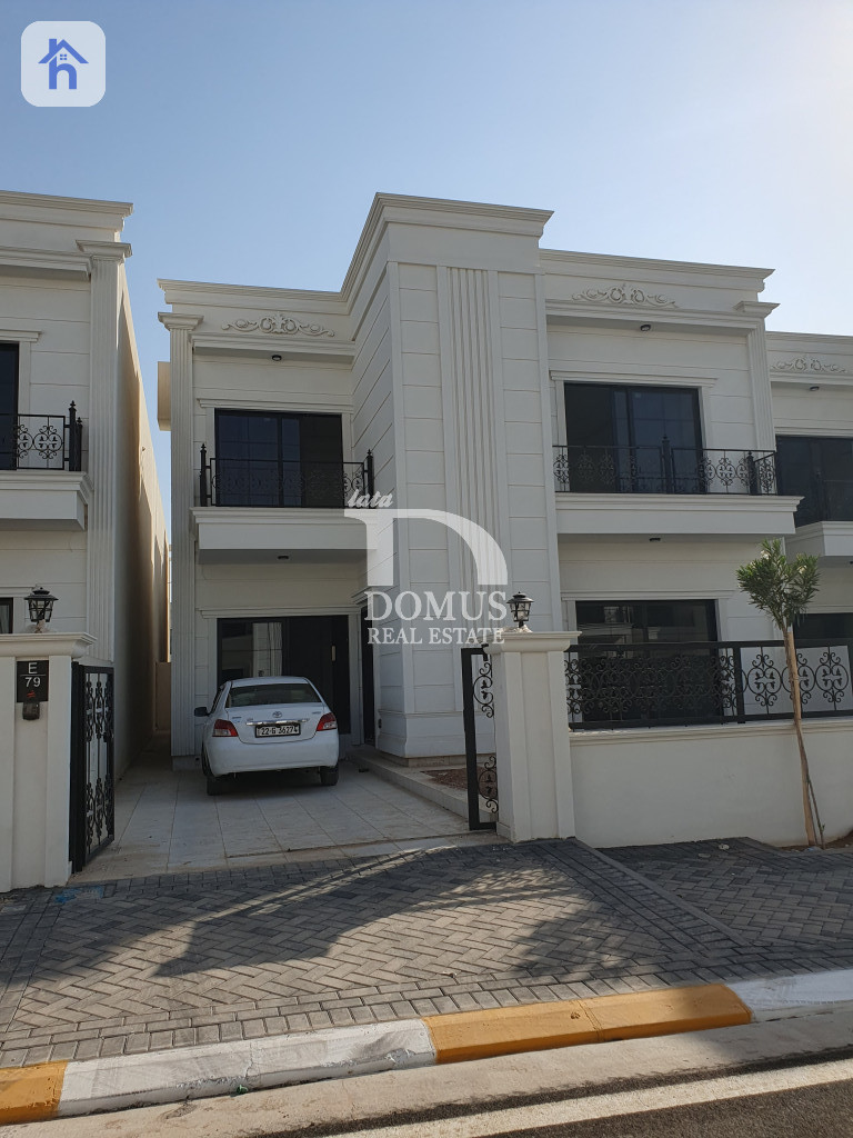 Spacious house in Aram Village 2