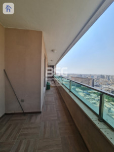 Modern 2-Bedroom Apartment Image 15
